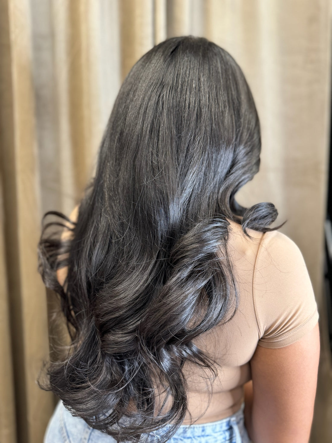 The Cultural Significance of Hair Extensions in the Black Community