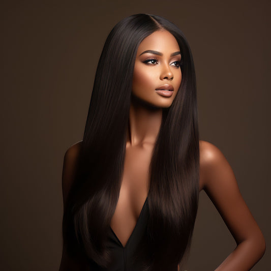 Best Holiday Hairstyles with Hair Extensions: Elevate Your Look for the Festive Season