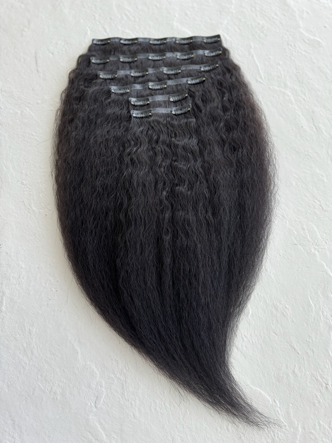 Natural Hair Blending with Extensions: Achieving the Perfect Seamless Look