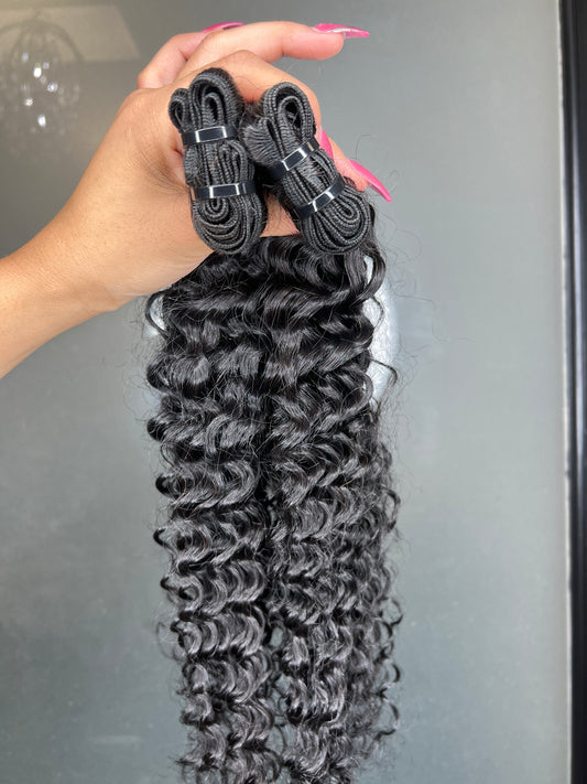 Protective Styling and Hair Health: How Hair Extensions Promote Growth and Maintain Natural Hair