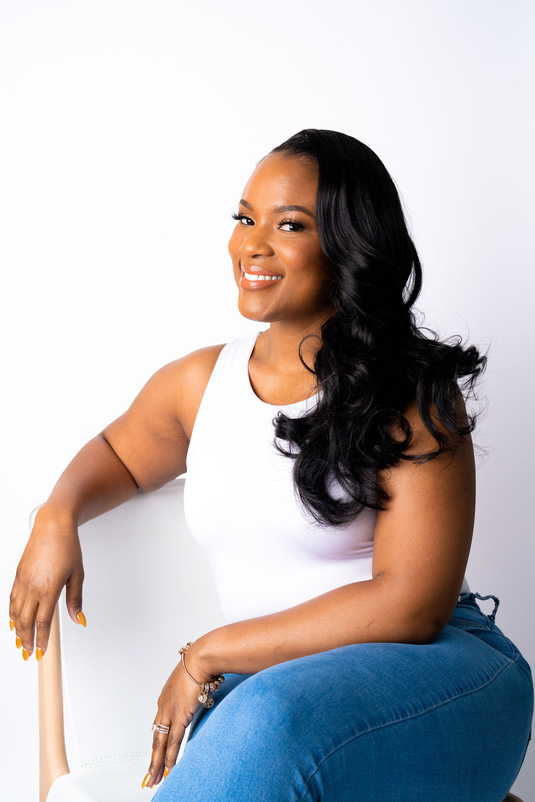 Revitalize Your Hair After Sew-In Extensions: Samantha's Ultimate Guide