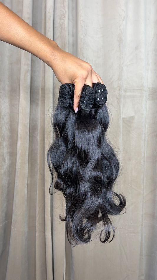 How Long Do Hair Extensions Last, and Can They Be Reused for Multiple Holiday Seasons?