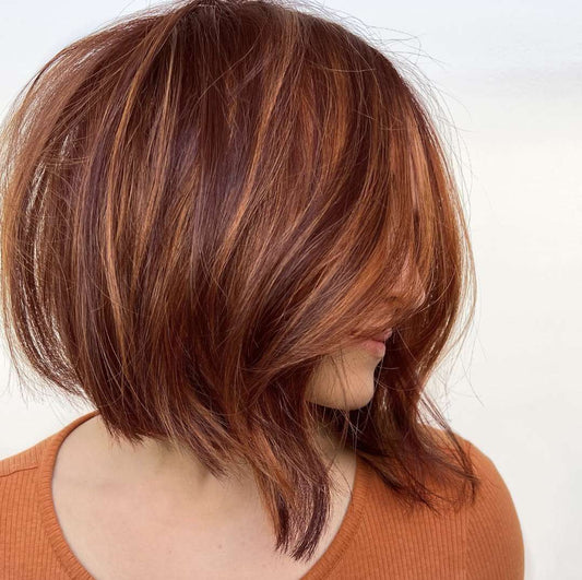 Mid-Length Bobs: The Timeless Style That Dominated 2024