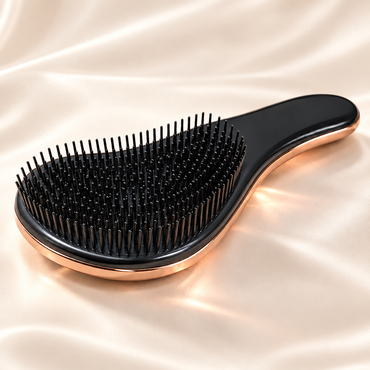 Gold Rush Brush
