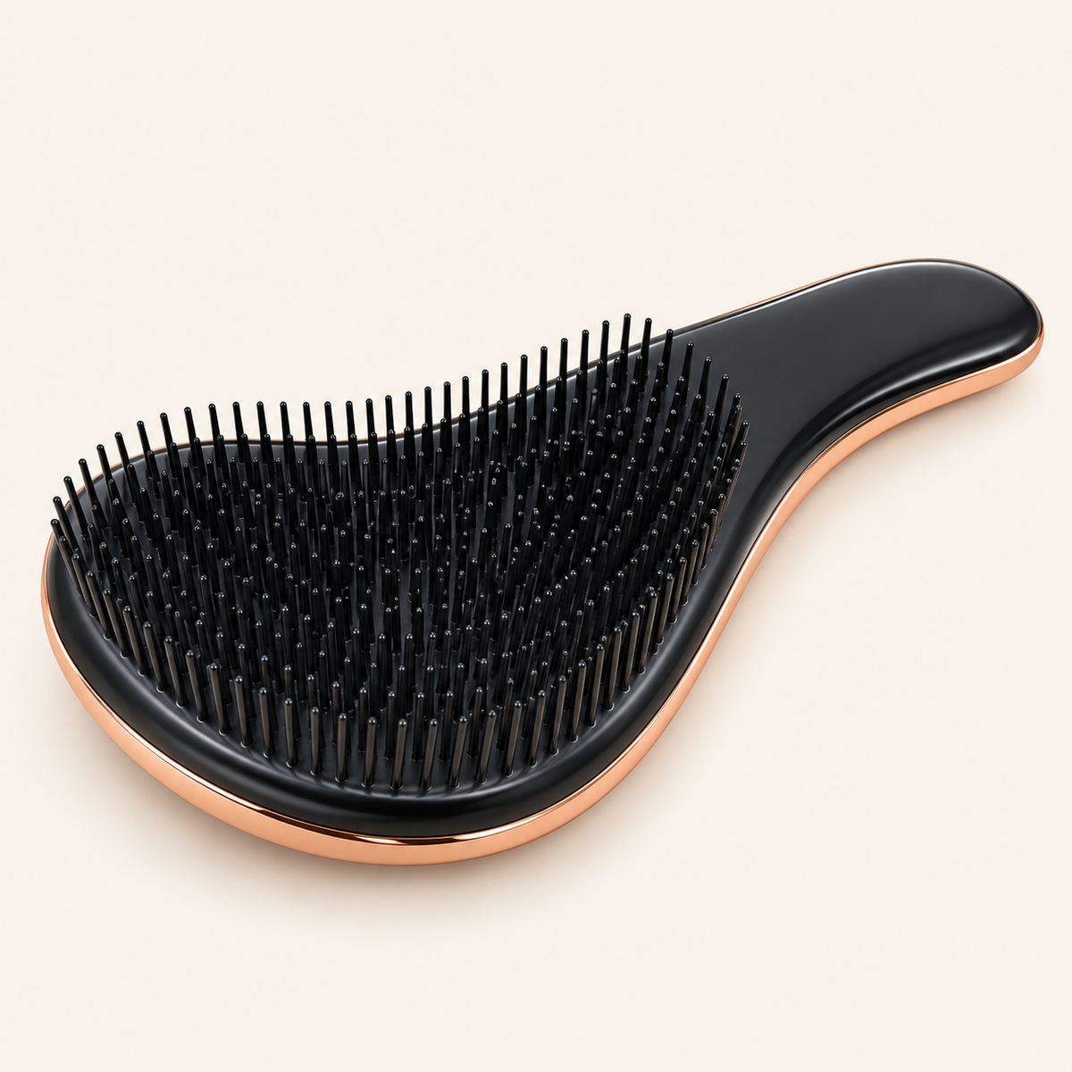 Gold Rush Brush